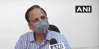दिल्ली में पिज्जा डिलीवरी बॉय निकला कोरोना पॉजिटिव, 72 घरों के लोगों को किया क्वारंटीन pizza delivery boy corona positive in delhi