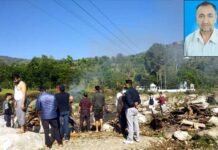 वरिष्ठ पत्रकार और आंदोलनकारी पुरुषोत्तम असनोडा को वीडियो कांफ्रेंसिंग के जरिए भावपूर्ण श्रद्धांजलि purushottam-ansoda