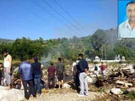 वरिष्ठ पत्रकार और आंदोलनकारी पुरुषोत्तम असनोडा को वीडियो कांफ्रेंसिंग के जरिए भावपूर्ण श्रद्धांजलि purushottam-ansoda