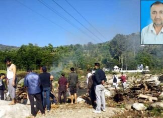 वरिष्ठ पत्रकार और आंदोलनकारी पुरुषोत्तम असनोडा को वीडियो कांफ्रेंसिंग के जरिए भावपूर्ण श्रद्धांजलि purushottam-ansoda