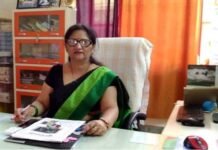 लॉकडाउन के दौरान घर-घर बना स्कूल samford-school