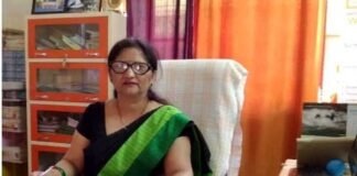 लॉकडाउन के दौरान घर-घर बना स्कूल samford-school