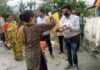 सतपुली: लॉकडाउन में लगातार काम करने वाले समाजसेवियों का जताया आभार satpuli