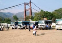 08 मई की रात तक 23,794 प्रवासी पहुंचे उत्तराखण्ड, राज्य सरकार ने ट्रेन के लिए 50 लाख रूपए एडवांस जमा कराया 23794-migrants-reached-Uttarakhand