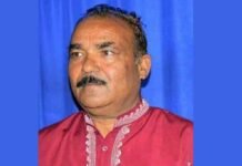 पूर्व विधायक बृजमोहन कोटवाल के आकस्मिक निधन से क्षेत्र में शोक की लहर Brijmohan Kotwal passed away