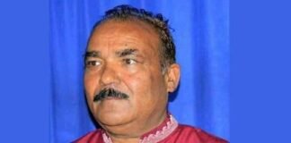 पूर्व विधायक बृजमोहन कोटवाल के आकस्मिक निधन से क्षेत्र में शोक की लहर Brijmohan Kotwal passed away