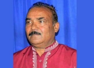 पूर्व विधायक बृजमोहन कोटवाल के आकस्मिक निधन से क्षेत्र में शोक की लहर Brijmohan Kotwal passed away