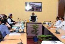 उत्तराखंड: अब ऑनलाइन होंगे चारधाम यात्रा के दर्शन, चारधाम देवस्थानम प्रबंधन बोर्ड की पहली बैठक में लिए गए कई फैसले Chardham-Devasthanam-Manage