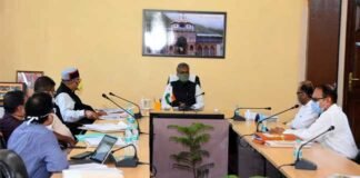 उत्तराखंड: अब ऑनलाइन होंगे चारधाम यात्रा के दर्शन, चारधाम देवस्थानम प्रबंधन बोर्ड की पहली बैठक में लिए गए कई फैसले Chardham-Devasthanam-Manage
