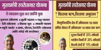 उत्तराखंड लौटे युवाओं के लिए पहाड़ में ही स्वरोजगार का मौका, ऐसे शुरू कर सकते हैं व्यवसाय, सरकार करेगी मदद Chief-Minister-Self-Employment scheme