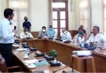 उत्तराखंड में प्रवासियों के आने से बढ़ रहे हैं कोरोना के मामले, सरकार हर परिस्थिति से निपटने के लिए तैयार : सीएम त्रिवेंद्र Corona cases are increasing