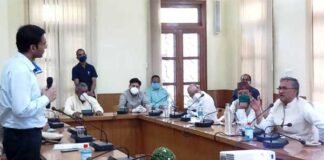 उत्तराखंड में प्रवासियों के आने से बढ़ रहे हैं कोरोना के मामले, सरकार हर परिस्थिति से निपटने के लिए तैयार : सीएम त्रिवेंद्र Corona cases are increasing