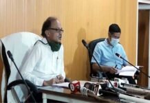 उत्तराखण्ड में कोरोना की डबलिंग रेट 40 दिन, 65 प्रतिशत रिकवरी दर Corona dubbing rate in Uttarakhand