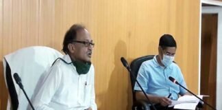 उतराखंड : कोटद्वार मेडिकल कॉलेज का निर्माण केन्द्र पोषित योजना में करने की मांग Corona dubbing rate in Uttarakhand