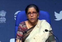 वित्त मंत्री श्रीमती निर्मला सीतारमण द्वारा आज की गई घोषणाओं से विकास के नए आयाम स्थापित होंगे: सीएम त्रिवेन्द्र Finance Minister