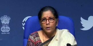 वित्त मंत्री श्रीमती निर्मला सीतारमण द्वारा आज की गई घोषणाओं से विकास के नए आयाम स्थापित होंगे: सीएम त्रिवेन्द्र Finance Minister