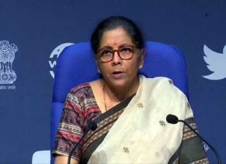 वित्त मंत्री श्रीमती निर्मला सीतारमण द्वारा आज की गई घोषणाओं से विकास के नए आयाम स्थापित होंगे: सीएम त्रिवेन्द्र Finance Minister