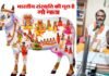 भारतीय संस्कृति की मूल है गौ माता, जानिए विशेषतायें भारतीय संस्कृति की मूल है गौ माता, जाने विशेषतायें