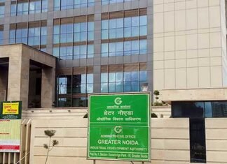 ग्रेनो : शहरी व गांवों के रखरखाव व स्वास्थ्य सेवाओं पर खर्च होंगे 858 करोड़ Greater Noida Authority