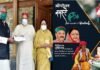 उत्तराखंड को कोविड-19 से लड़ने के लिए हंस फाउंडेशन ने दी 1 करोड़ 51 लाख रूपये की राशि, सीएम त्रिवेंद्र रावत ने जताया आभार Hans Foundation donates Rs 1 crore 51 lakh to Uttarakhand