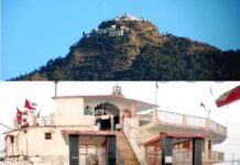 देवी सती की शक्तिपीठों में से एक है माँ चंद्रबदनी मंदिर (सिद्ध पीठ), जानिए पूरी कथा Maa Chandrabadani Temple