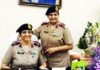 गौरवशाली पल: पौडी गढ़वाल की स्मिता देवरानी बनी सेना में मेजर जनरल Major-General-Smita-Devrani