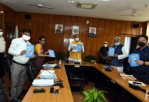 “मुख्यमंत्री स्वरोजगार योजना’’ का हुआ शुभारम्भ, युवाओं को मिलेगा स्वरोजगार का अवसर, रिवर्स पलायन को मिलेगा बढ़ावा Mukhyamantri Swarozgar Yojana