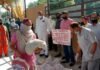 हंस फाउंडेशन के ऑपरेशन नमस्ते के तहत जरूरतमंदों को किया राशन वितरण Hans Foundation Operation-Namaste