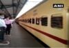 दिल्ली में फंसे उत्तराखण्ड के लोगों की ट्रेन से भी हो सकेगी घर वापसी, रेल मंत्री पीयूष गोयल ने दी सहमति People of Uttarakhand stranded in Delhi will return home by train