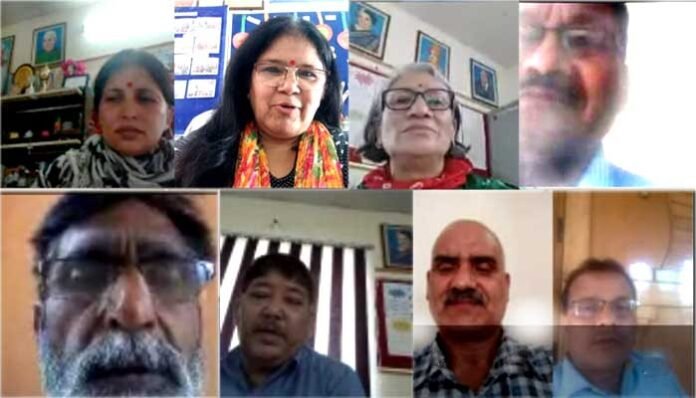 Principal-Association-online