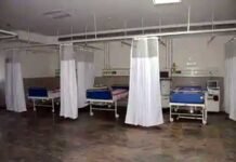 उत्तरकाशी: जनपद में प्रवेश करने वाले लोगों के लिए डामटा में बनाया है क्वारंटाइन केन्द्र Quarantine center damta uttarkashi