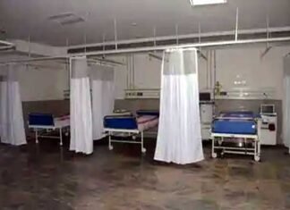 उत्तरकाशी: जनपद में प्रवेश करने वाले लोगों के लिए डामटा में बनाया है क्वारंटाइन केन्द्र Quarantine center damta uttarkashi