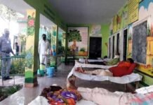 कोरोना से जंग कैसे लड़ेंगे साधन विहीन प्रधान, ग्राम प्रधानों को मिले वित्तीय अधिकार : कवीन्द्र इष्टवाल Quarantine-center-uttarakhand