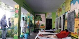 कोरोना से जंग कैसे लड़ेंगे साधन विहीन प्रधान, ग्राम प्रधानों को मिले वित्तीय अधिकार : कवीन्द्र इष्टवाल Quarantine-center-uttarakhand