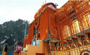 Shri-Badrinath-Dham-opened