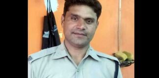 उत्तराखंड: कोरोना वारियर कांस्टेबल संजय गुर्जर के परिजनों को 10 लाख रुपये देने की घोषणा Corona Warrior Constable Sanjay Gurjar's family given Rs 10 lakh