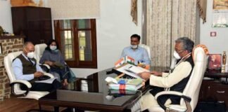 उत्तराखंड: अब तक 87 हजार प्रवासियों ने किया है वापस आने का पंजीकरण, मुख्यमंत्री ने की तैयारियों की समीक्षा 87 thousand migrants have registered to return Uttarakhand
