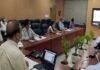 यमुना प्राधिकरण : वीडियो कॉन्फ्रेंसिंग के माध्यम से औद्योगिक भूखण्ड का आवंटन शुरू Yamuna Expressway Authority Video conferencing