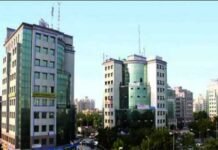 एक बार फिर से रेड जोन में आया ग्रेटर नोएडा का सेक्टर अल्फा-1 alpha-1-sector-sealed