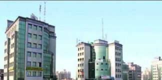 एक बार फिर से रेड जोन में आया ग्रेटर नोएडा का सेक्टर अल्फा-1 alpha-1-sector-sealed