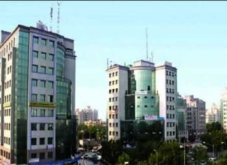 एक बार फिर से रेड जोन में आया ग्रेटर नोएडा का सेक्टर अल्फा-1 alpha-1-sector-sealed