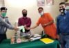 कोरोना संकट काल में भारत स्काउट गाइड जनपद पौड़ी ने चलाया जनजागरूकता अभियान bharat-scout-guide