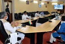 माधोसिंह भंडारी के नाम पर होगा उत्तराखंड तकनीकी विश्वविद्यालय का नाम, जानिए कैबिनेट के अन्य फैसले cabinet-meeting-uttarakhand