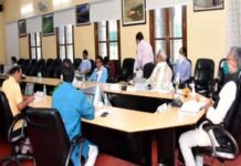 बड़ी खबर: अब अन्य राज्यों में फंसे लोग अपने वाहन से आ सकते हैं उत्तराखंड, देखें कैबनेट के अन्य फैसले cabinet-meeting-uttarakhand