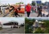 आंध्र प्रदेश में केमिकल गैस लीक होने से 8 लोगों की मौत, 1000 से अधिक बीमार chemical-gas-leakage-andhra