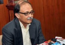 उत्तराखंड : लॉकडाउन के दौरान सरकार ने ग्राम प्रधानों को दी महत्वपूर्ण जिम्मेदारी chief secretary utpal kumar singh