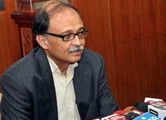 उत्तराखंड : लॉकडाउन के दौरान सरकार ने ग्राम प्रधानों को दी महत्वपूर्ण जिम्मेदारी chief secretary utpal kumar singh