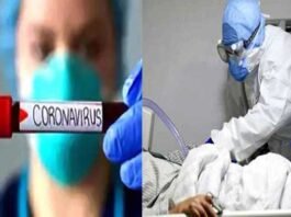 नोएडा में कोरोना से एक और शख्स की मौत, 24 घंटे में जा चुकी है 2 लोगों की जान corona-death-in-noida