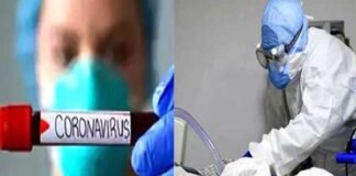 नोएडा में कोरोना से एक और शख्स की मौत, 24 घंटे में जा चुकी है 2 लोगों की जान corona-death-in-noida