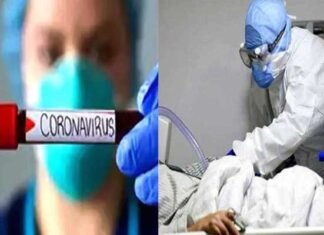 नोएडा में कोरोना से एक और शख्स की मौत, 24 घंटे में जा चुकी है 2 लोगों की जान corona-death-in-noida